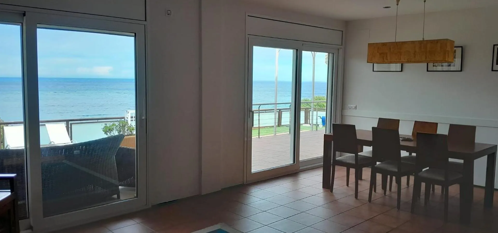 Llança Villa Con Aire Acondicionado, Piscina Climatizada Y Vistas Al Mar